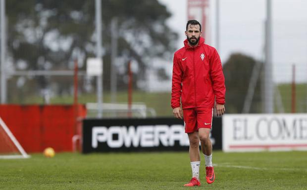 Guitián: «Si pensamos que en Lorca ganaremos solo con el escudo, nos llevaremos un palo»