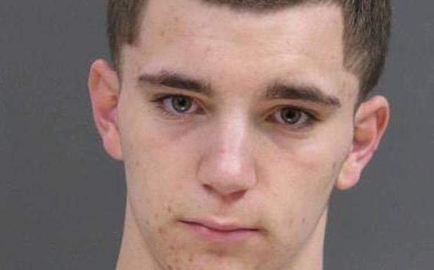 Dean Finocchiaro, uno de los cuatro asesinados