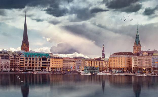 Imagen de Ha,burgo.