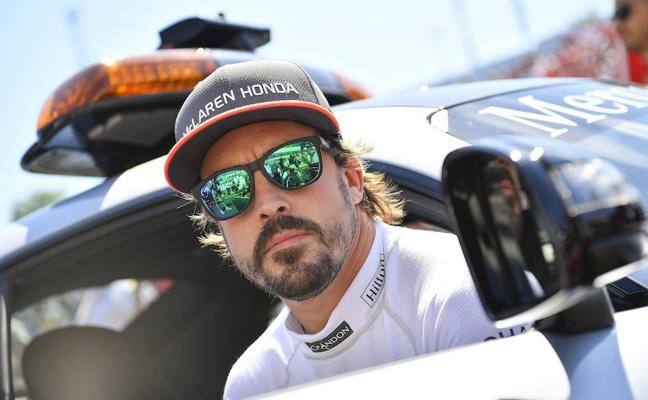 La rotunda crítica de uno de los mecánicos de Fernando Alonso ante su sexto abandono