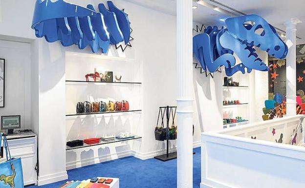 La tienda más 'cool' echa el cierre