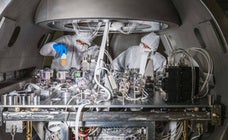 ¿Qué son las ondas gravitacionales?