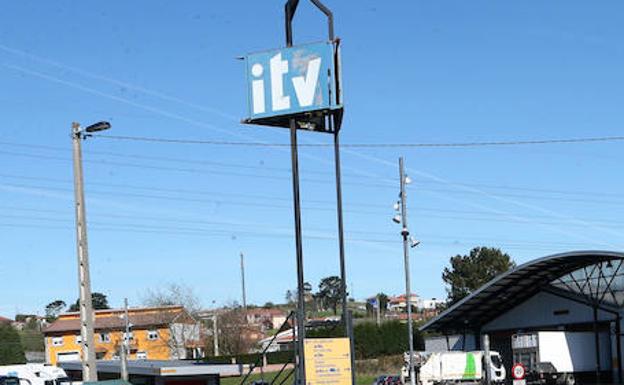 Las nuevas normas de la ITV que debes saber