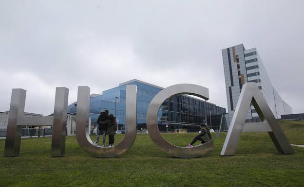 El HUCA amplía su unidad de ictus