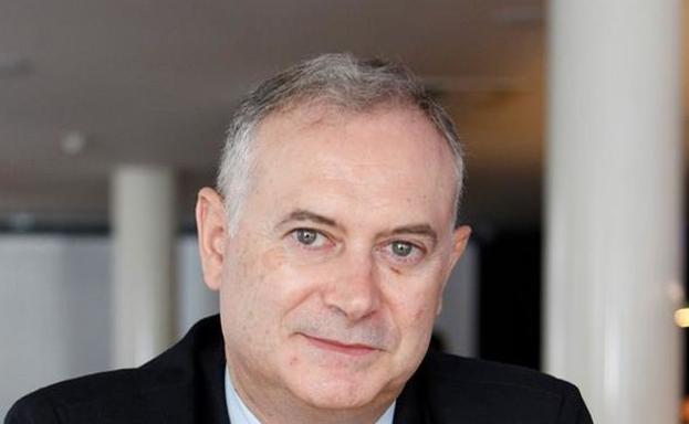 Enrique Moradiellos./Efe
