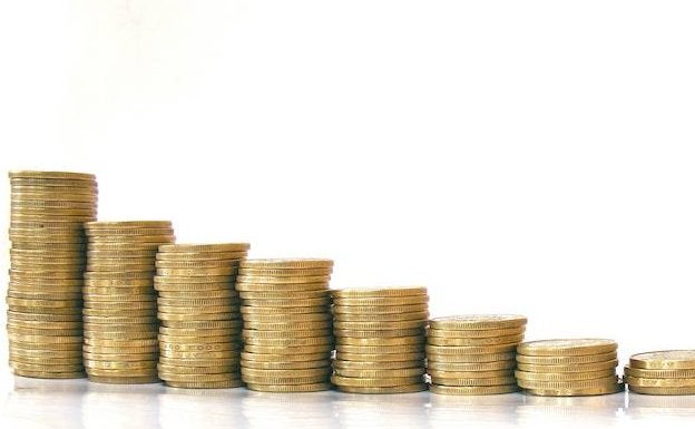 El salario medio asturiano sube al cuarto puesto en el ránking autonómico