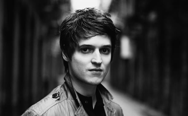 Benedict Wells./