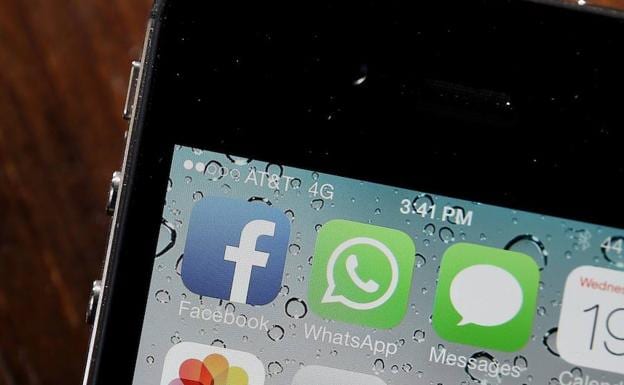 WhatsApp dejará de tener soporte en los iPhone 3Gs e iOS 6 a partir de 2018