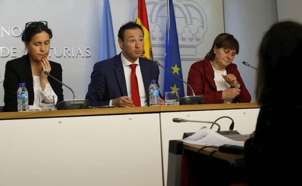 El Gobierno llevará a la Junta créditos por más de 90 millones para minimizar la prórroga