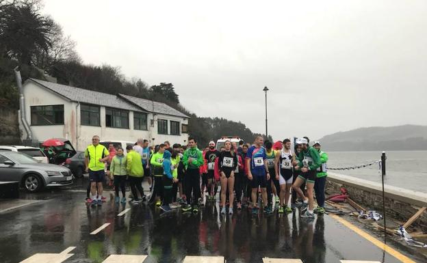 San Silvestre de Castropol.