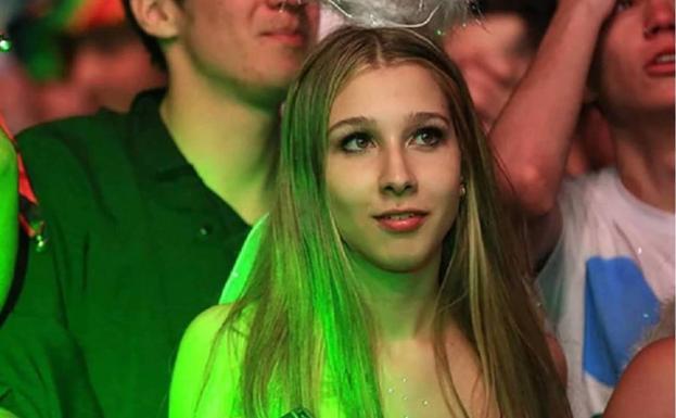 El mensaje de Nahir Galarza tras asesinar a su novio: «Te amo para siempre»