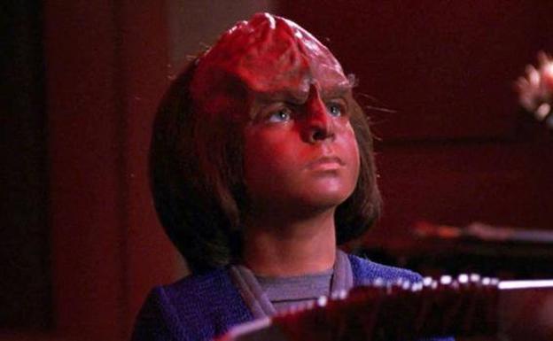 Fallece a los 33 años el actor Jon Paul Steuer, que apareció en 'Star Trek'