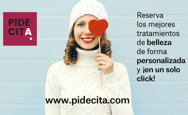 Pidecita, tu nuevo portal de belleza para hacer reservas cuando y donde quieras