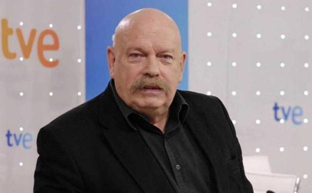 José María Íñigo se borra del festival de Eurovisión José María Íñigo se borra del festival de Eurovisión