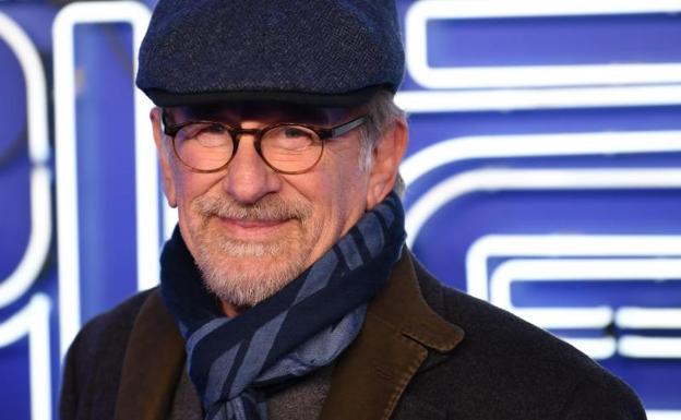 Steven Spielberg./Efe