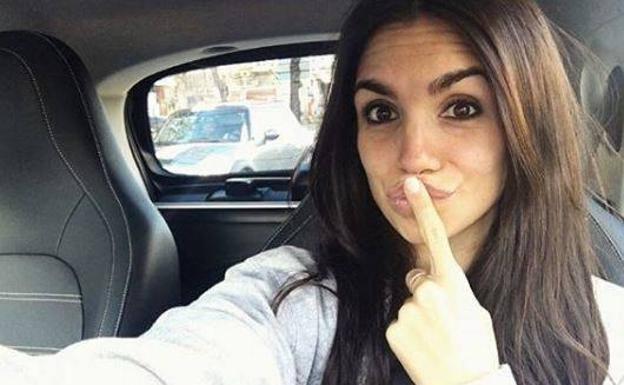 Así es Gonzalo Sierra, el padre del hijo que espera Elena Furiase Así es Gonzalo Sierra, el padre del hijo que espera Elena Furiase