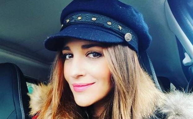 Paula Echevarría presume de su novio, Miguel Torres, en Instagram Paula Echevarría presume de su novio, Miguel Torres, en Instagram