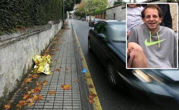 Libertad bajo fianza para el acusado del atropello de Somió al no apreciarse riesgo de fuga Libertad bajo fianza para el acusado del atropello de Somió al no apreciarse riesgo de fuga