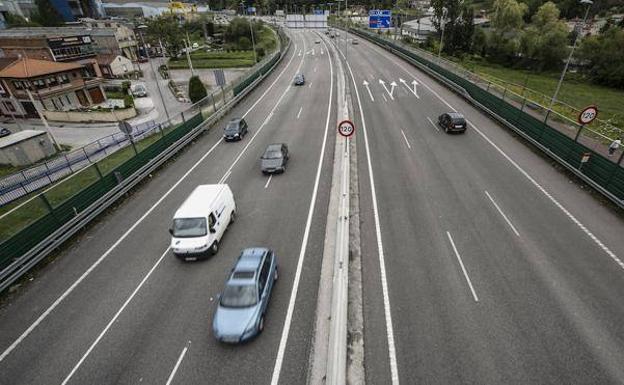 La Guardia Civil alerta del peligroso 'efecto pantalla'