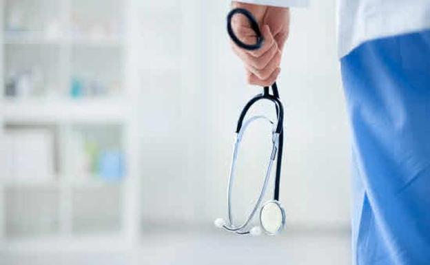 Los médicos piden que Asturias retire la ley que obliga a jubilarse a los 65 años Los médicos piden que Asturias retire la ley que obliga a jubilarse a los 65 años