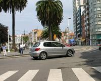 En los Jardines de la Reina habrá que circular a 30km/h/