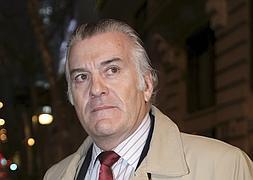 El extesorero del PP Luis Bárcenas. / Foto: Zipi (Efe) | Vídeo: Europa Press/