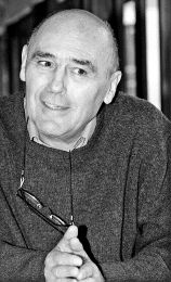 EXPERTO. José Manuel Agüera Sirgo reflexiona sobre la situación económica. / SEVILLA/