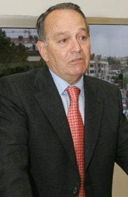El Grupo está dispuesto a estudiar una solución para el Gijón Baloncesto