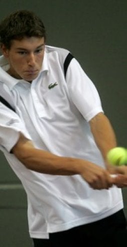 Pablo Carreño Busta. / E. C./