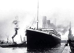 Diez historias del Titanic