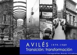 La transformación entre 1979 y 1989, exposición de apertura del Museo de Historia Urbana