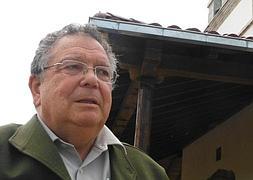 Juan Menéndez Arango. :: I. G./