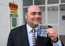 Caunedo llama a la unidad del oviedismo