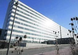 El presupuesto del HUCA se desvió en 26 millones en la primera mitad del año