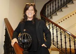 «Hacer una película es caminar a tientas y sin certezas»