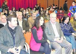 Los niños de Ibias apuestan por la gestión de los montes