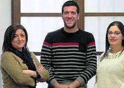 Música de gaita a cambio de alimentos para el albergue Cano Mata Vigil