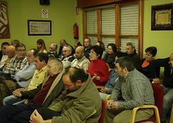 Ganaderos del concejo de Parres consideran «ilegal» la Junta de Pastos