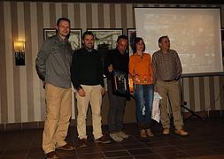 Gala del Club Cangas de Onís Atletismo