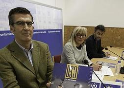 El equipo de Medicina Deportiva que dirige el doctor Terrados realizó 6.686 prestaciones en 2013