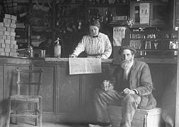 Periodismo con historia en Gijón