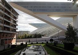 Conceyu por otra Función Pública pide a la Fiscalía aclarar la seguridad en el Calatrava