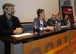 Los nuevos casos de sida se dividen por cuatro en 10 años