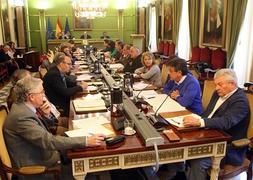 «Oviedo ya no tiene fábricas de armas tras 220 años»