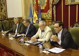 «El nivel de los alumnos baja año tras año»