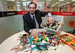 «En Asturias hace falta trabajar más en equipo y conectarnos»