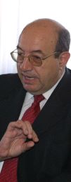 Salvador Ordóñez. / E. C./