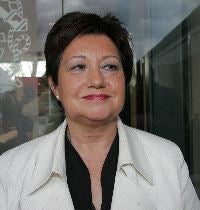 Ana Menéndez. / E. C./