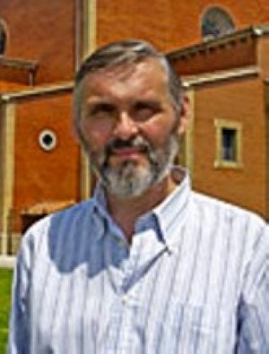 Xulio Arbesú, escritor./