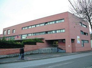 El Centro Polivalente de Recursos tiene capacidad para 32 plazas. :: N. A./